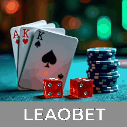 LEAOBET: Aproveite Bônus Únicos e Ofertas Imperdíveis