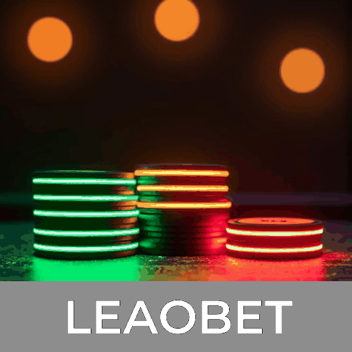 Explore a Praticidade do App LEAOBET