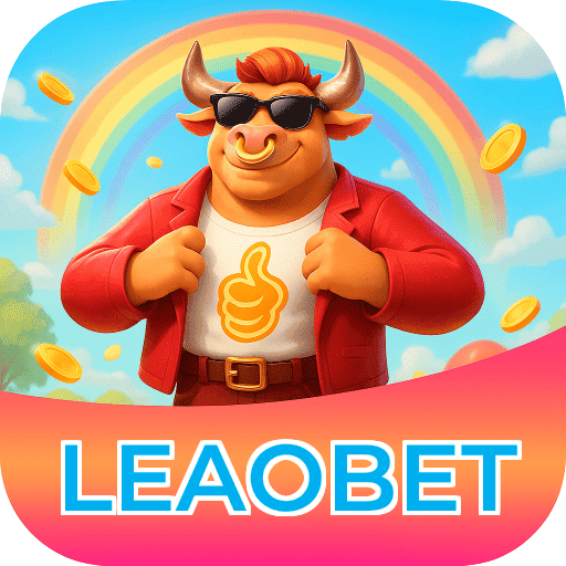 LEAOBET: Cassino Premiado com Pagamentos Rápidos