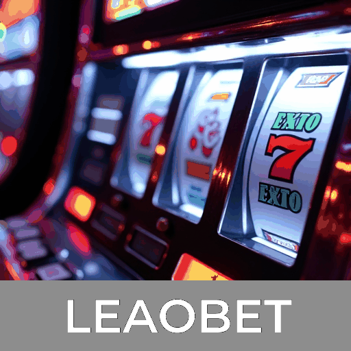 Experimente o Login Premium e Seguro em LEAOBET
