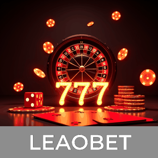 LEAOBET: Cassino Premiado com Pagamentos Rápidos
